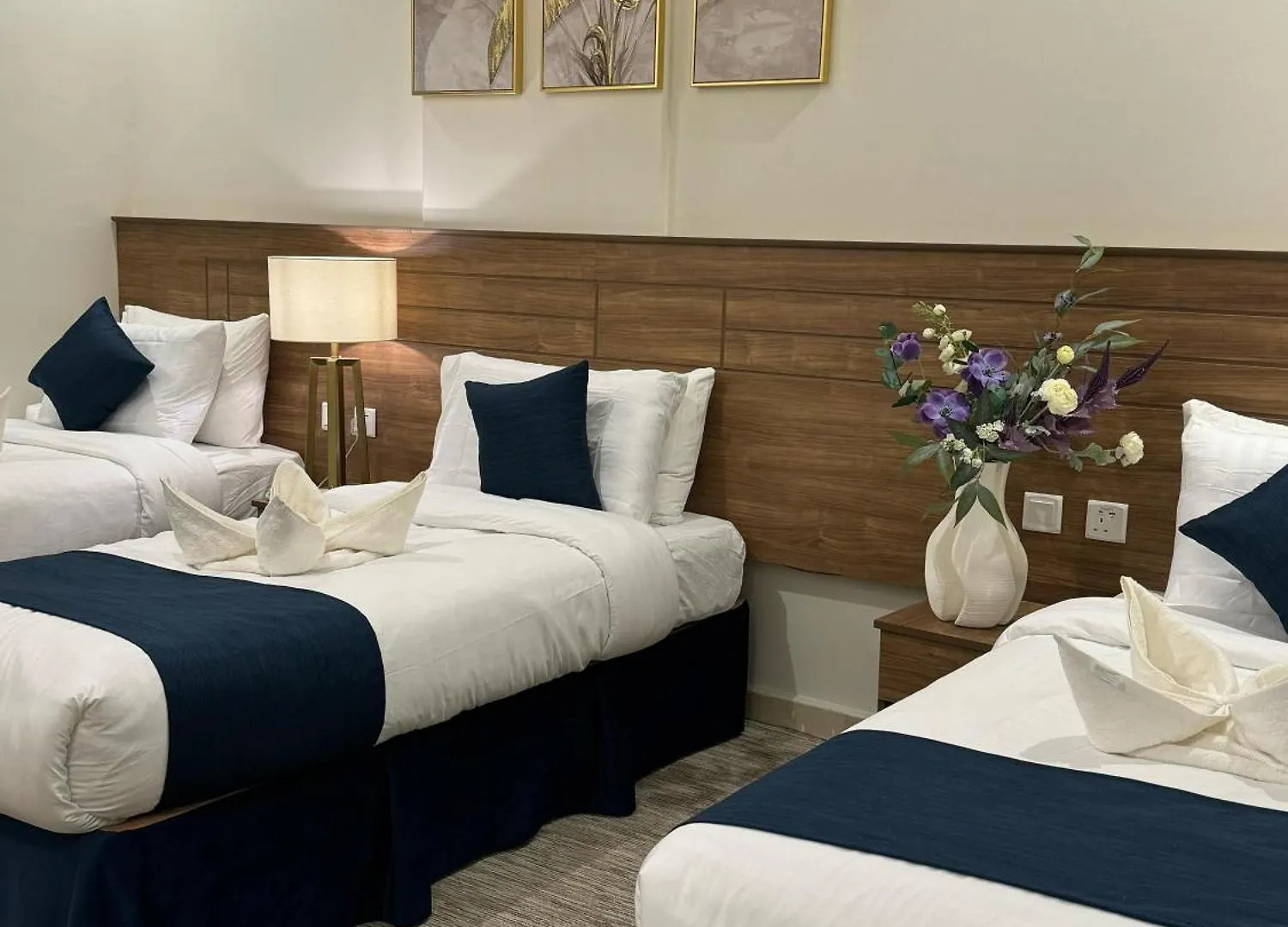 Oriens Shishah Hotel Mecca Arab Saudi