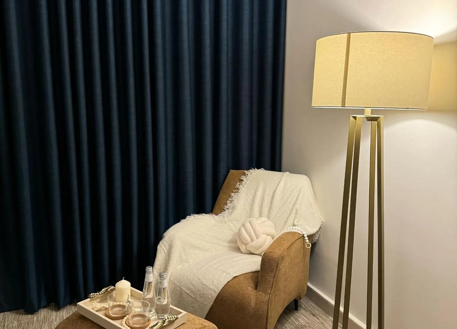 Oriens Shishah Hotel Mecca