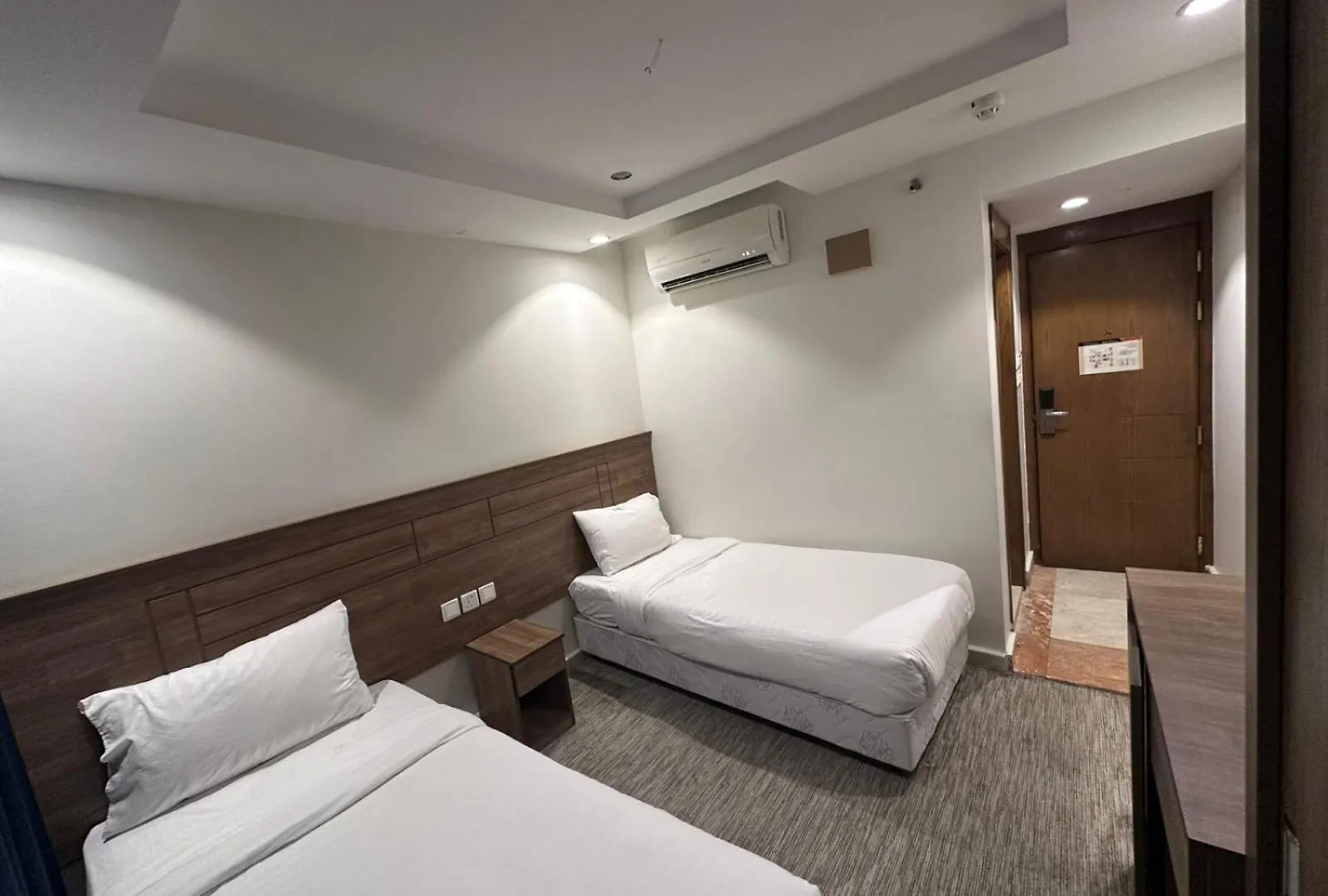 Oriens Shishah Hotel Mecca Arab Saudi