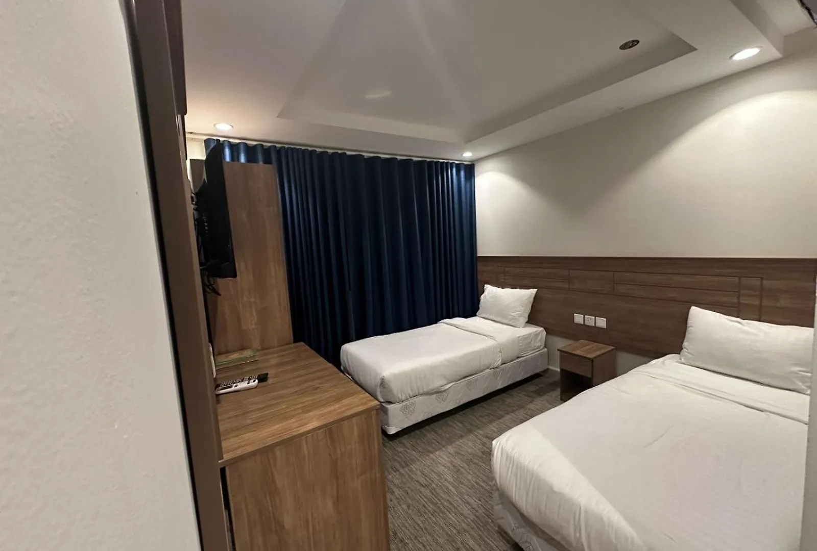 Oriens Shishah Hotel Mecca 0*,  Arab Saudi