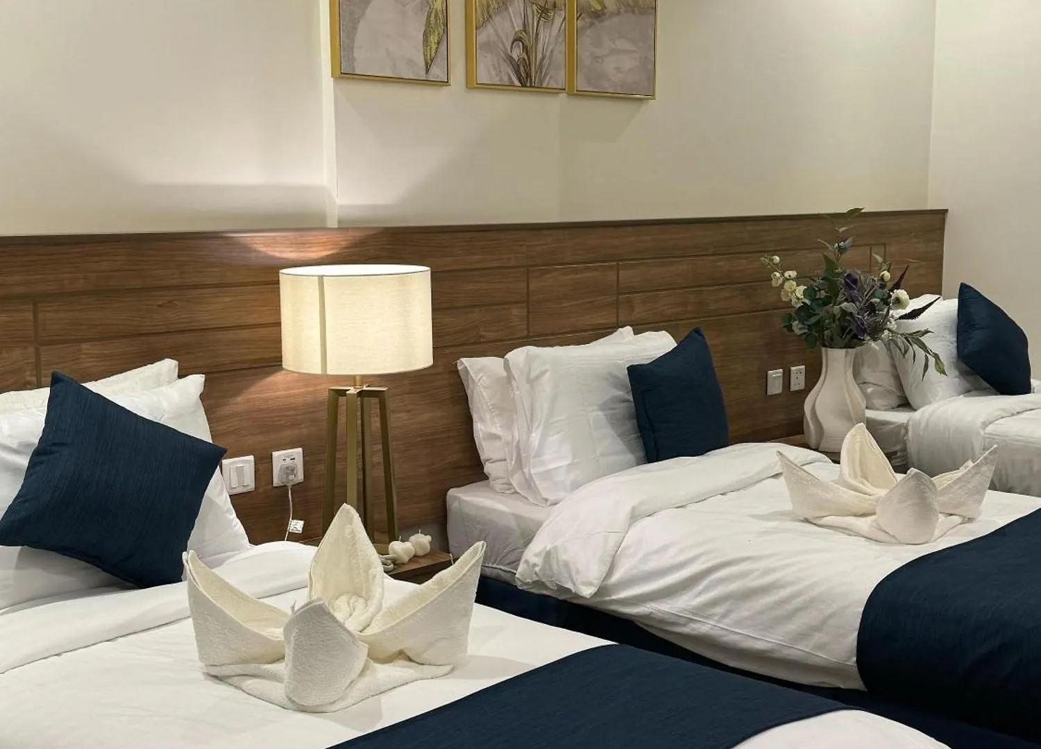 Oriens Shishah Hotel Mecca