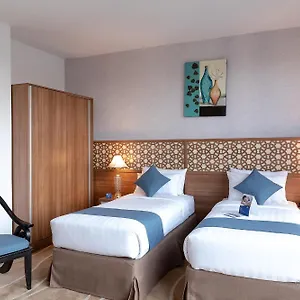 فندق إشراق أجياد, مكة