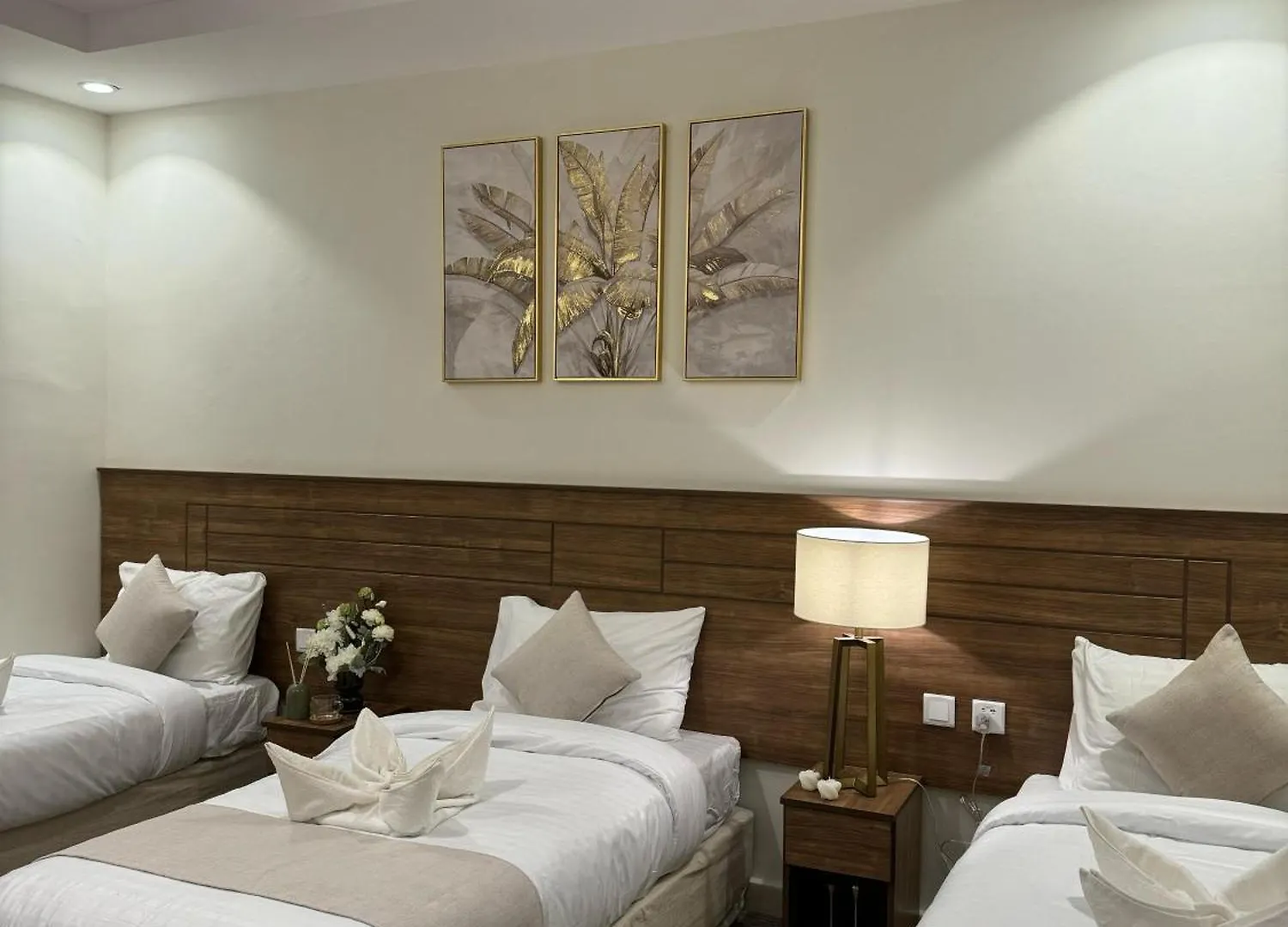 Oriens Shishah Hotel Mecca Saudi Arabia