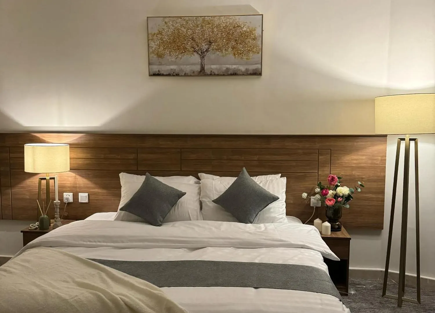 Oriens Shishah Hotel Mecca