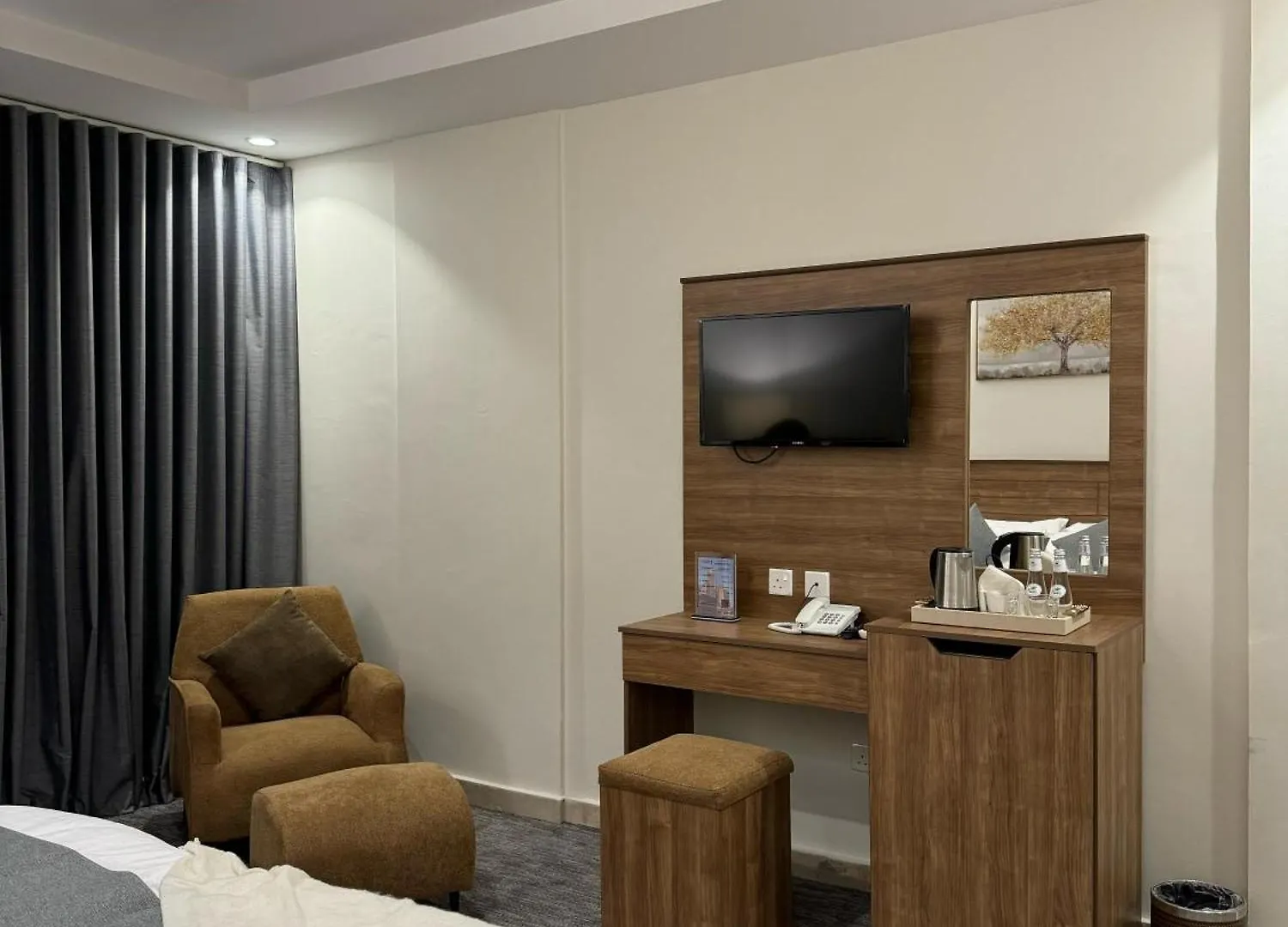 Oriens Shishah Hotel Mecca 0*,