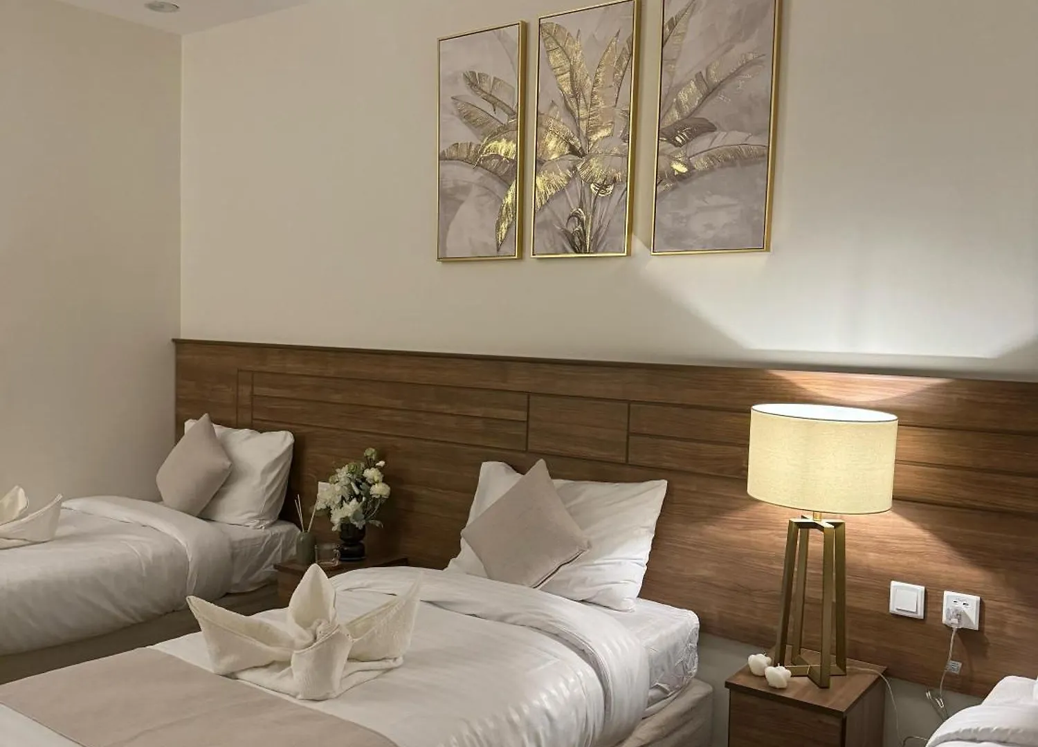 Oriens Shishah Hotel Mecca