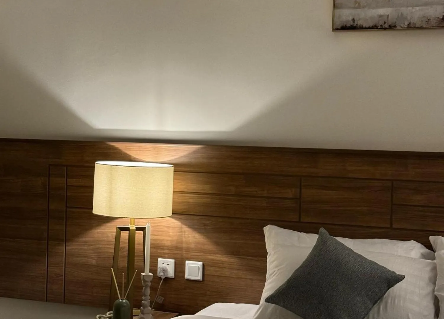 Oriens Shishah Hotel Mecca Saudi Arabia