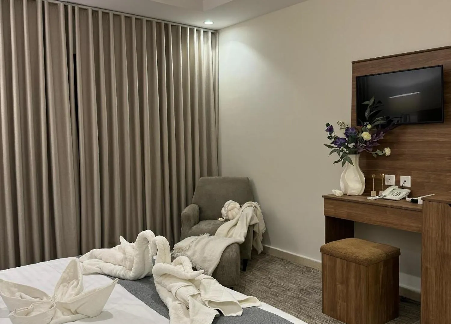 Oriens Shishah Hotel Mecca 0*,  Saudi Arabia