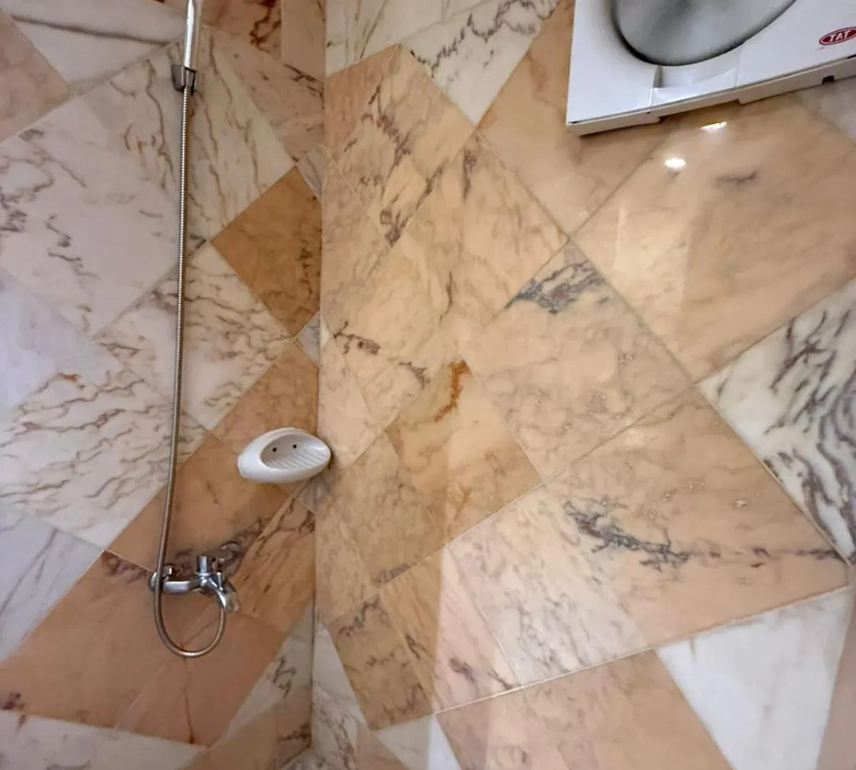 Oriens Shishah Hotel Mecca